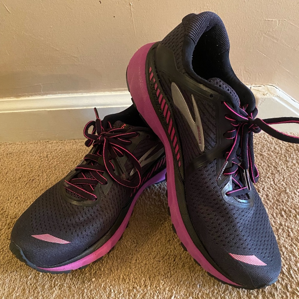 Brooks Adrenaline 20